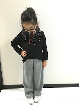 NONさんのコーディネート