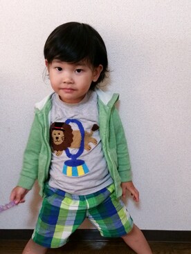 ｽｲｯﾁさんのコーディネート