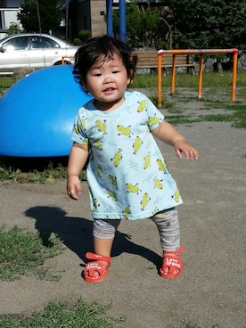 ｽｲｯﾁさんのコーディネート