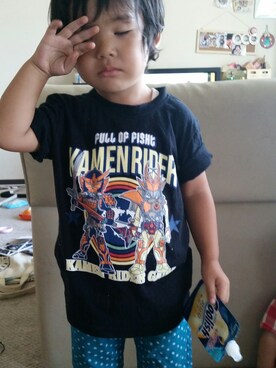 ｽｲｯﾁさんのコーディネート