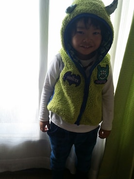 ｽｲｯﾁさんのコーディネート