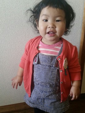 ｽｲｯﾁさんのコーディネート