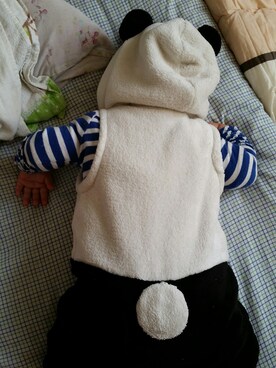 ｽｲｯﾁさんのコーディネート