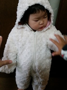 ｽｲｯﾁさんのコーディネート