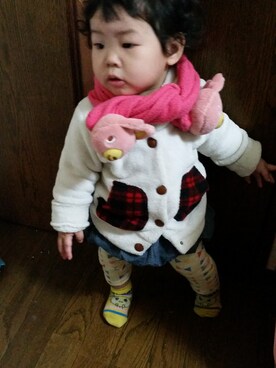 ｽｲｯﾁさんのコーディネート