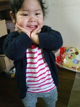 ｽｲｯﾁさんのコーディネート