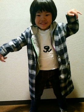 ｽｲｯﾁさんのコーディネート