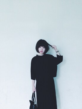 YuanTzangさんのコーディネート