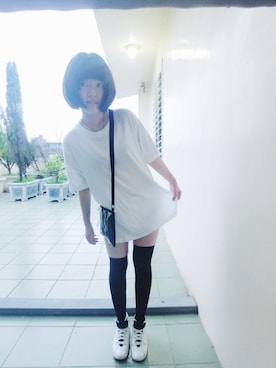 YuanTzangさんのコーディネート