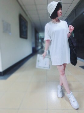 YuanTzangさんのコーディネート