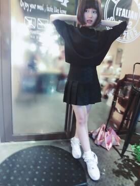 YuanTzangさんのコーディネート