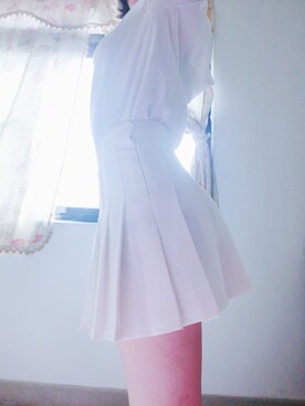 YuanTzangさんのコーディネート