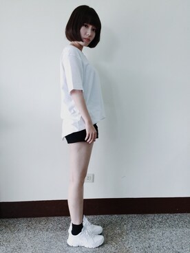 YuanTzangさんのコーディネート