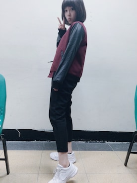 YuanTzangさんのコーディネート