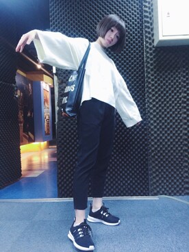 YuanTzangさんのコーディネート