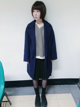 YuanTzangさんのコーディネート