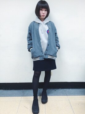 YuanTzangさんのコーディネート