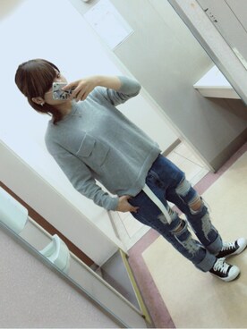 たろさんのコーディネート