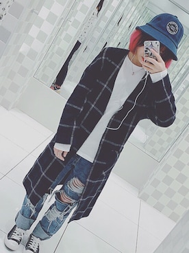 たろさんのコーディネート