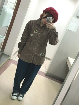 たろさんのコーディネート