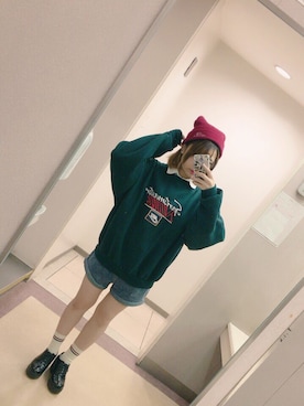 たろさんのコーディネート