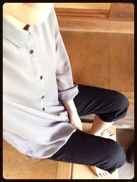 ハルさんのコーディネート