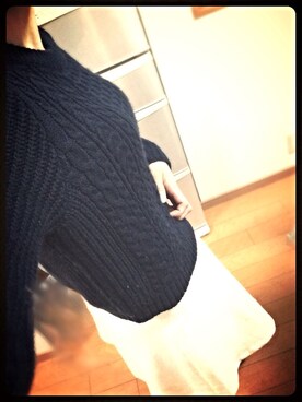 ハルさんのコーディネート