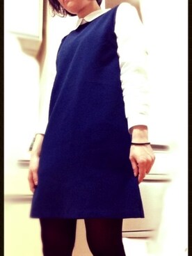 ハルさんのコーディネート