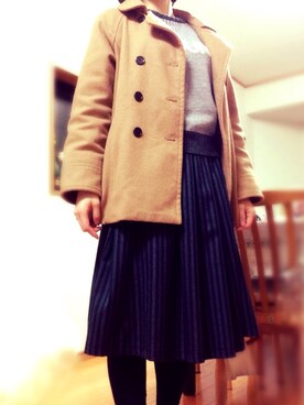 ハルさんのコーディネート