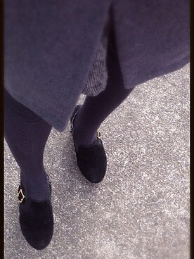 ハルさん(レディース・160cm)の春コーディネート