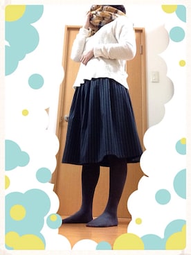 ハルさんのコーディネート