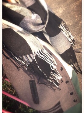 ハルさんのコーディネート