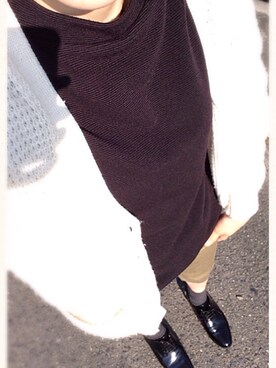 ハルさんのコーディネート