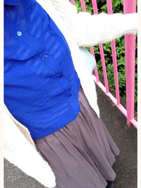 ハルさんのコーディネート