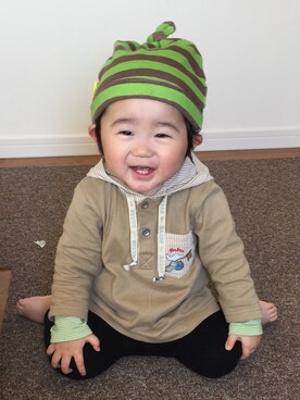 eitaさんのコーディネート