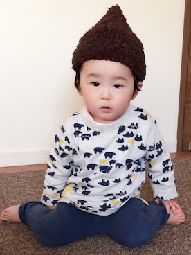 eitaさんのコーディネート