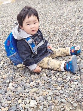 eitaさんのコーディネート