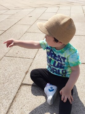 eitaさんのコーディネート