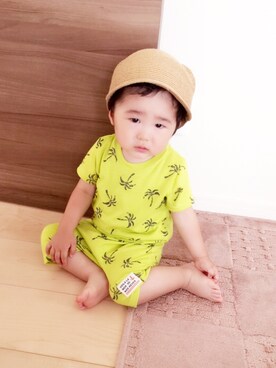 eitaさんのコーディネート