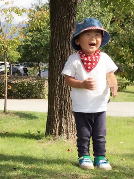 eitaさんのコーディネート