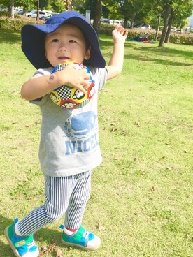 eitaさんのコーディネート