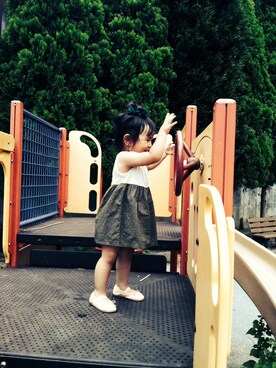 cotoriさんのコーディネート