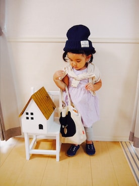 cotoriさんのコーディネート