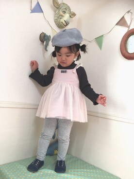 cotoriさんのコーディネート