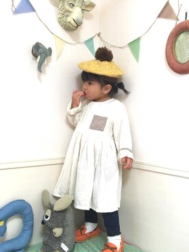 cotoriさんのコーディネート