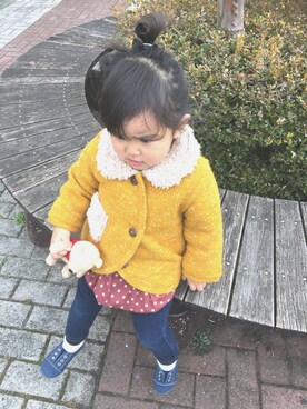 cotoriさんのコーディネート