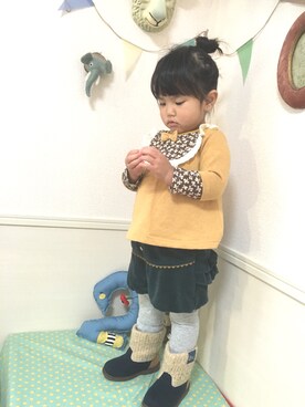 cotoriさんのコーディネート