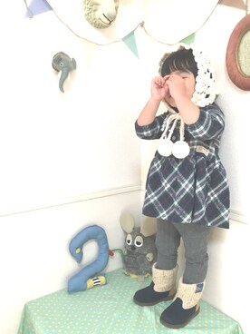 cotoriさんのコーディネート