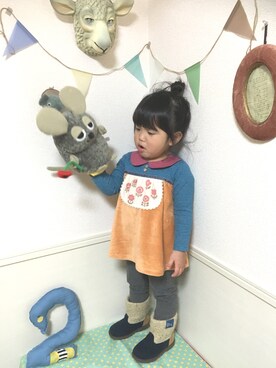 cotoriさんのコーディネート