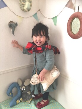 cotoriさんのコーディネート